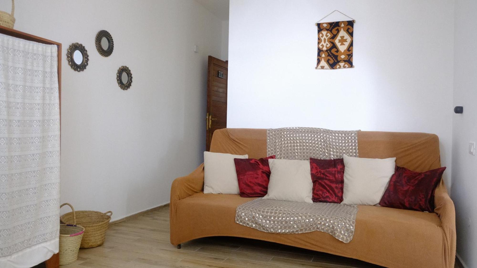 Kobe House Panzió Jambiani  Szoba fotó