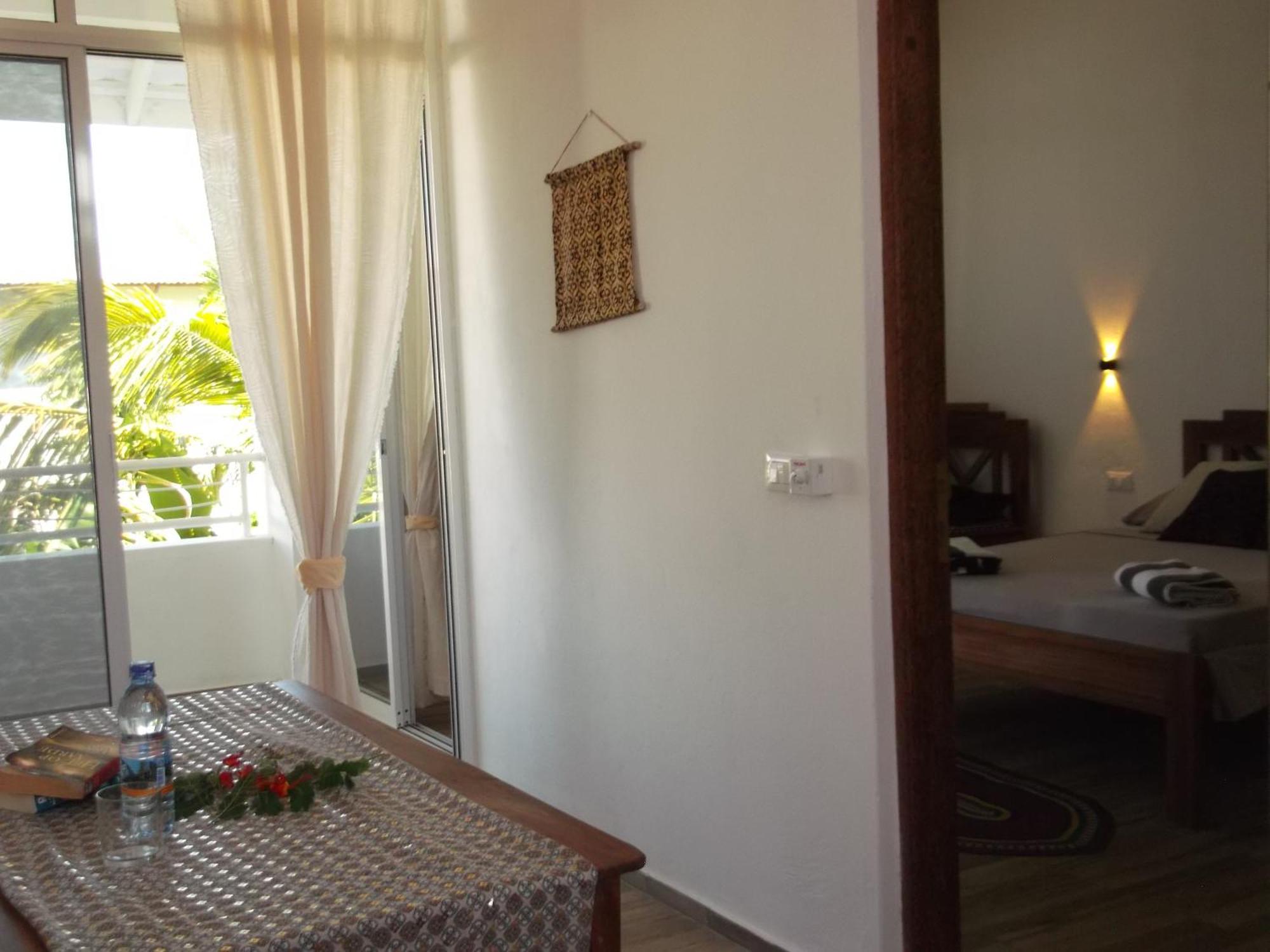 Kobe House Panzió Jambiani  Szoba fotó