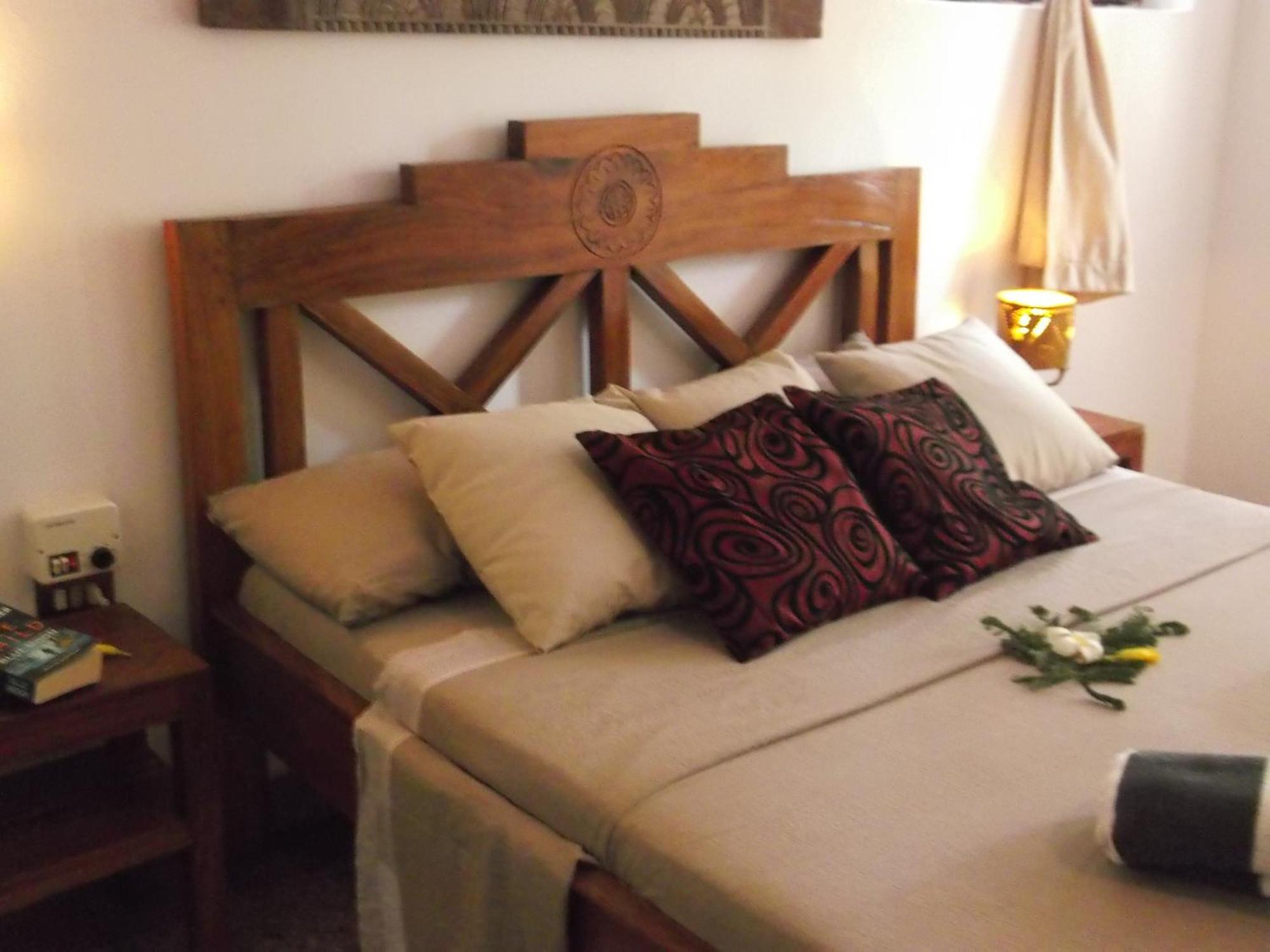 Kobe House Panzió Jambiani  Szoba fotó