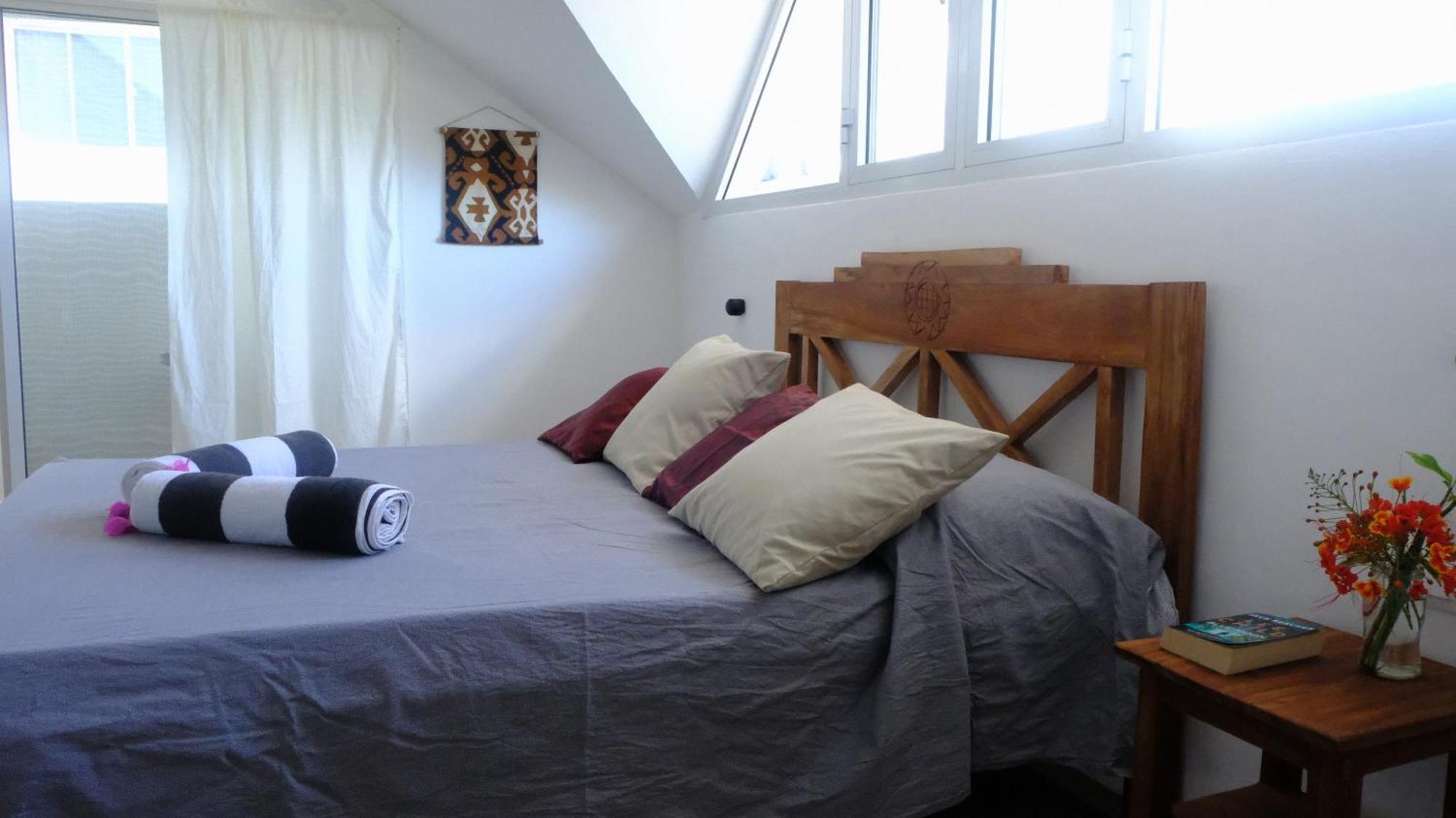 Kobe House Panzió Jambiani  Szoba fotó