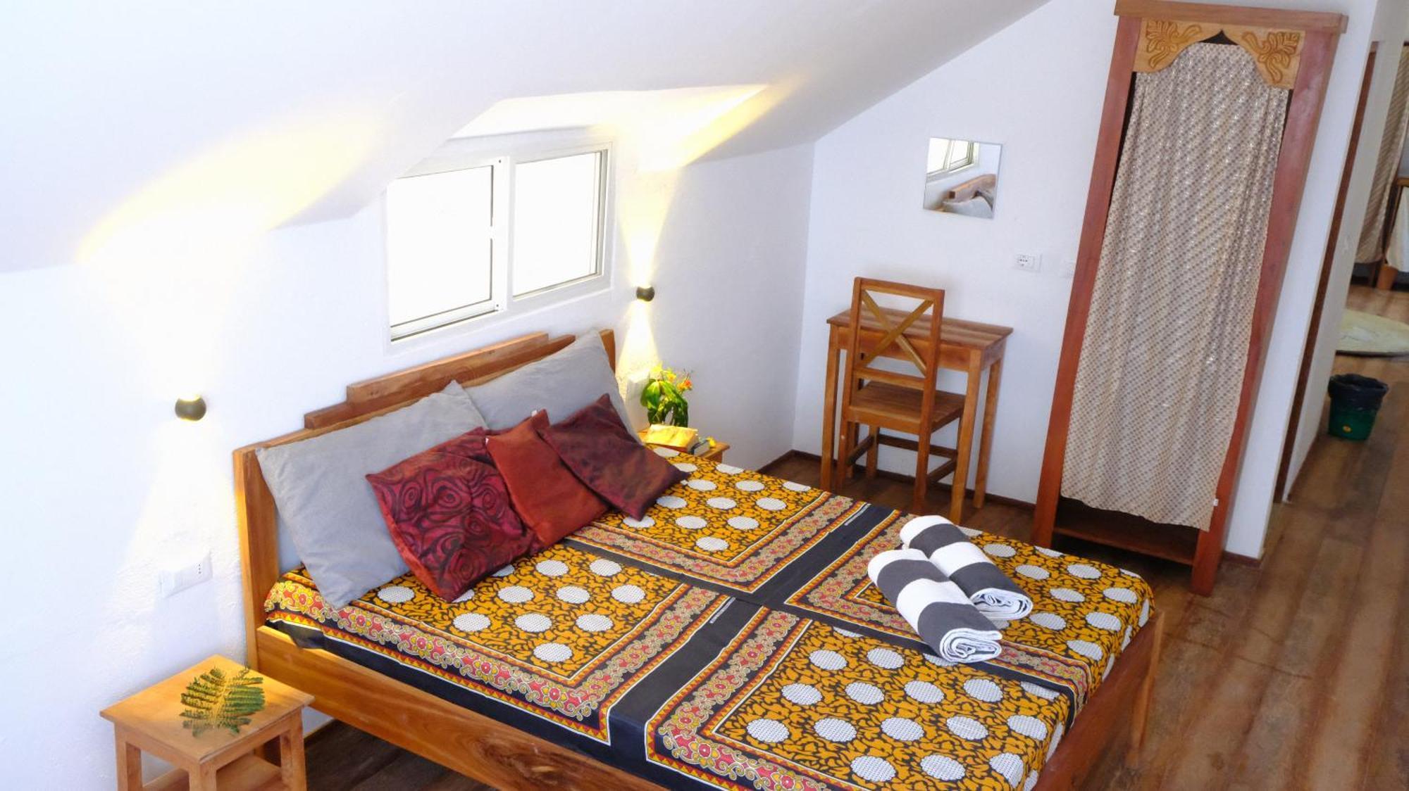 Kobe House Panzió Jambiani  Szoba fotó